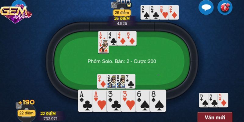 Cách tham gia trò chơi cực nhanh 