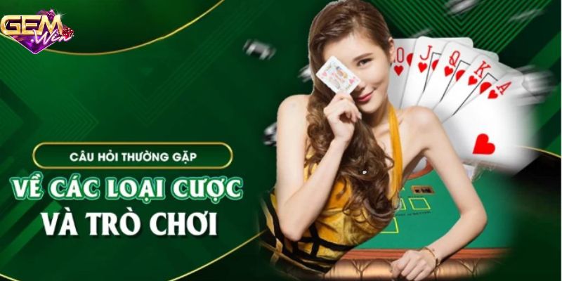 Câu hỏi thường gặp về các tựa game nổi bật