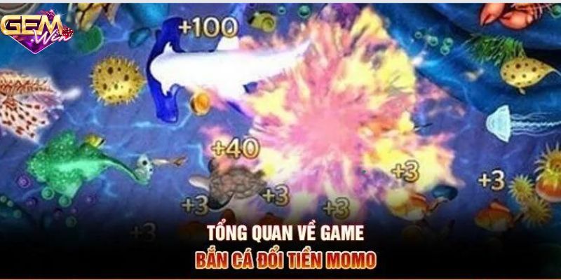 Vài nét về trò chơi bắn cá 