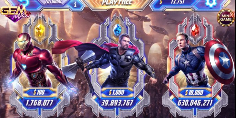 Vài nét cơ bản về nổ hũ