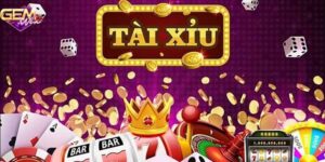 Tính may rủi là yếu tố chính trong trò chơi tài xỉu