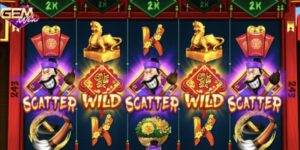 Cách tham gia trò chơi nổ hũ thầy đồ tại Mayclub