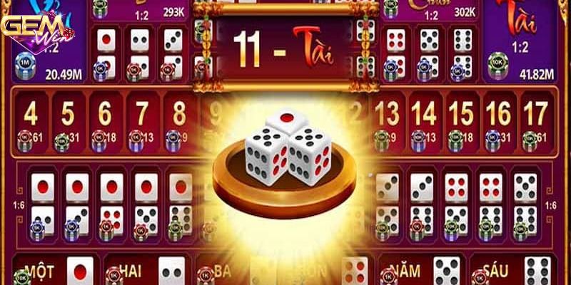 Cách chơi đơn giản dành cho mọi cược thủ 