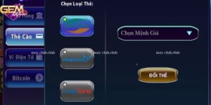 Hướng dẫn cách thức rút tiền Mayclub đơn giản nhất