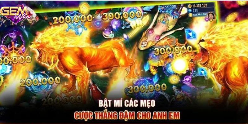 Kinh nghiệm bất bại để chiến thắng bắn cá đổi tiền Momo