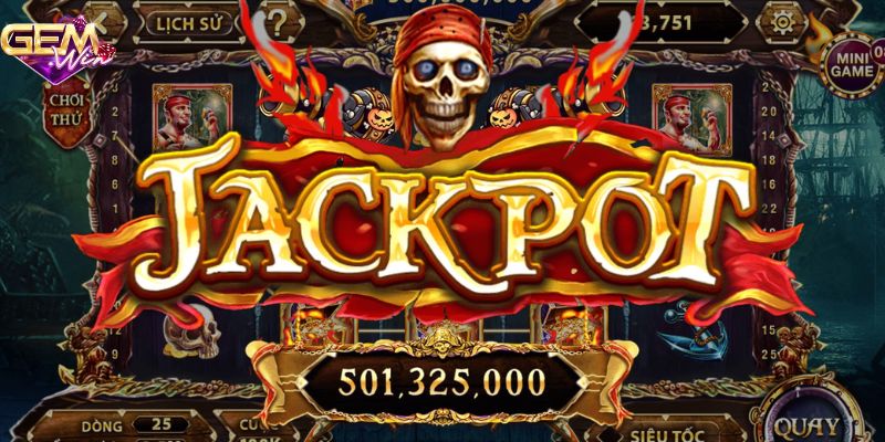 Tuyệt chiêu giúp bạn nổ hũ thành công