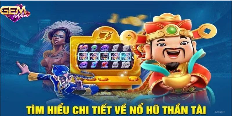Những nét chính của tựa game