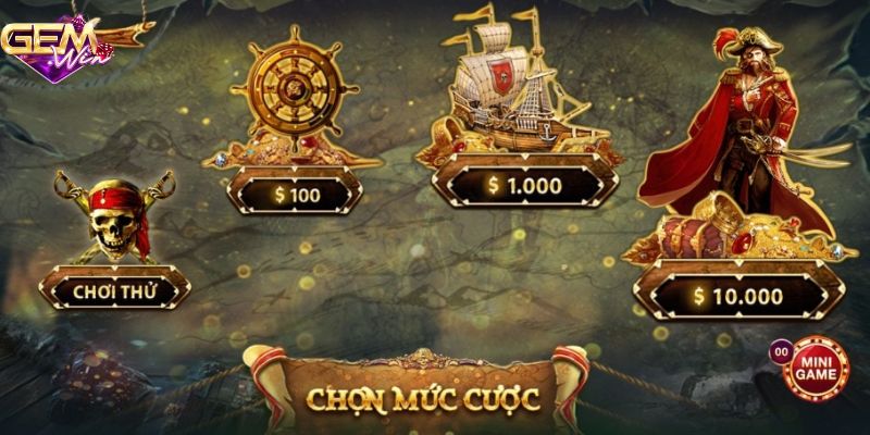 Thông tin về game nổ hũ hải tặc hot nhất hiện nay