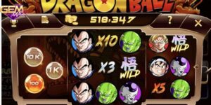 Chia sẻ những nổi bật của Dragon BallZ đến bạn đọc