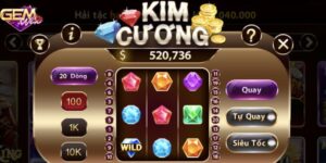 Thuật ngữ quan trọng cần nắm trong nổ hũ Diamond