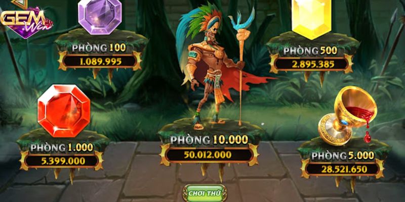 Khái niệm cơ bản về nổ hũ thất truyền 