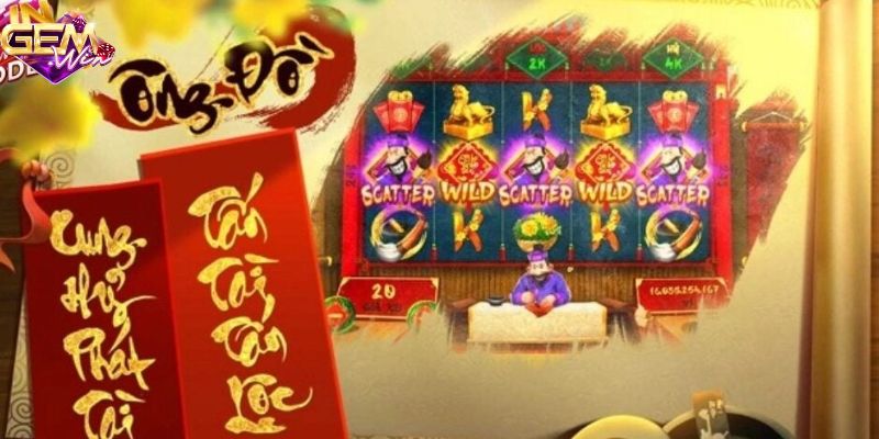 Sơ lược về nổ hũ thầy đồ tại Mayclub