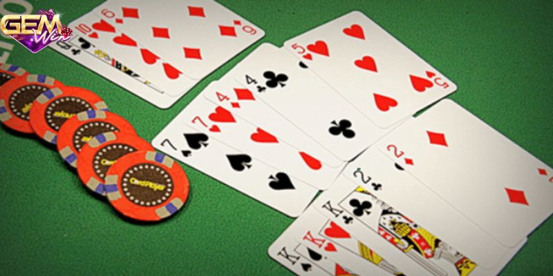 Tham gia ngay game bài mậu binh tại Mayclub để nhận ưu đãi