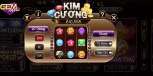 Kinh nghiệm khi tham gia quay hũ kim cương tại Mayclub