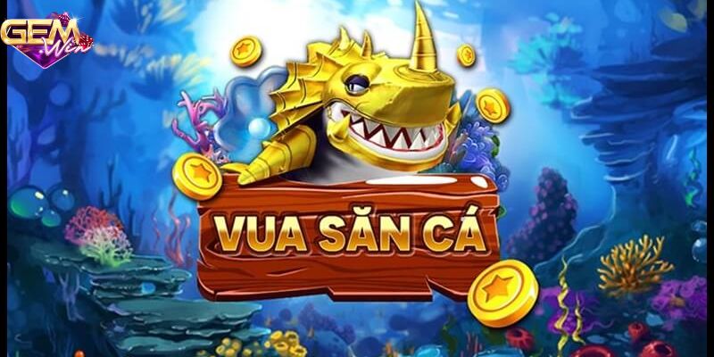 Khái niệm về vua bắn cá tại Mayclub