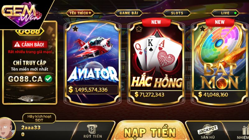 Lý do Go88 bị giả dạng thương hiệu