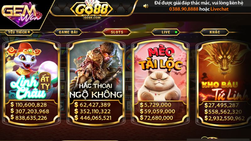 Người chơi nên làm gì khi Go88 bị giả dạng thương hiệu