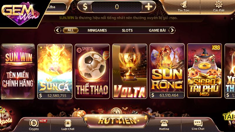 Theo dõi các kênh truyền thông chính thức