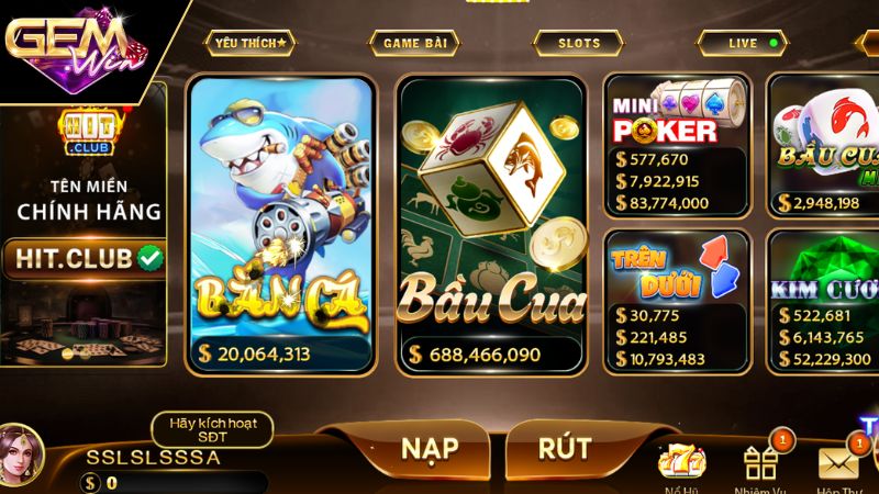 Không click vào các đường link lạ